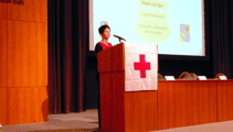 Konference " Cesty krve"