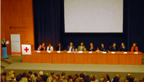 Konference " Cesty krve"