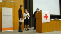 Konference " Cesty krve"