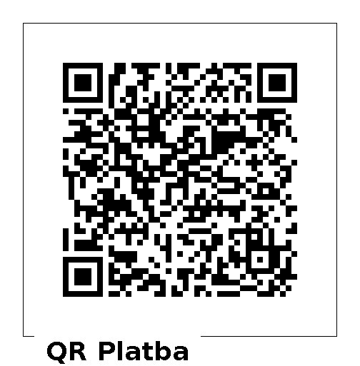 QR platba