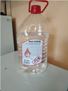 Anti-covid