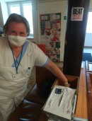 8. ronk soute O Studentskou krev v rmci konference „Cesty krve“ m sv vherce!