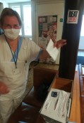 8. ronk soute O Studentskou krev v rmci konference „Cesty krve“ m sv vherce!