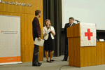 Konference Cesty krve