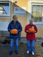 Halloween vAzylovm zazen