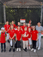 Sout mladch zdravotnk – vsledky oblastnho kola