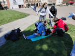 Sout� mlad�ch zdravotn�k� – v�sledky oblastn�ho kola
