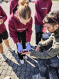 Sout� mlad�ch zdravotn�k� – v�sledky oblastn�ho kola