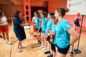 1. m�sto Hl�dka mlad�ch zdravotn�k� z DDM Brumov - Bylnice