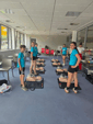 1. m�sto Hl�dka mlad�ch zdravotn�k� z DDM Brumov - Bylnice