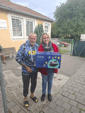 Narozeninov� den v�Azylov�m za��zen�