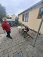 Narozeninov� den v�Azylov�m za��zen�