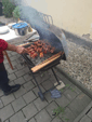 Narozeninov� den v�Azylov�m za��zen�