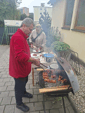 Narozeninov� den v�Azylov�m za��zen�