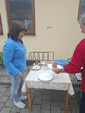 Narozeninov� den v�Azylov�m za��zen�