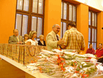 Zlat� medaile pro zl���ky