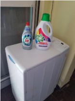 Podkovn firm Procter & Gamble za vcn dar pro OS K Zln