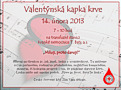 Valentnsk kapka krve