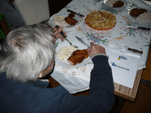 Vnon svtky vAzylovm zazen OS K Zln
