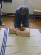 Pednka na tma Prvn pomoci pro uivatele Azylovho zazen