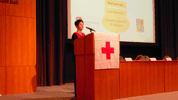 Konference Cesty krve
