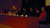 Konference Cesty krve