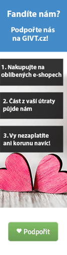 Projekt GIVT.cz