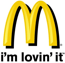 Mc Donalds 