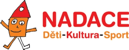 Nadace D�ti-kultura-sport
