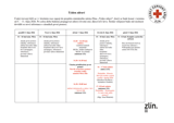 T�den zdrav�