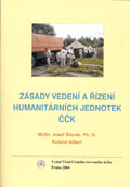 Zsady veden a zen humanitrnch jednotek K